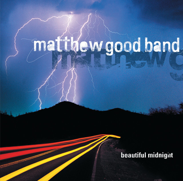 Beautiful Midnight cover art