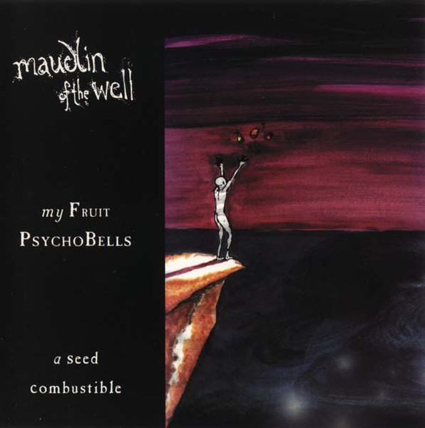 My Fruit Psychobells... A Seed Combustible cover art