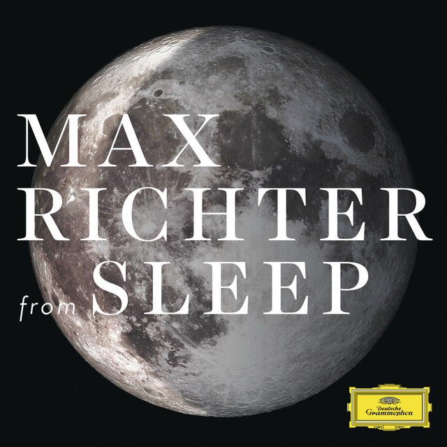 From Sleep cover art