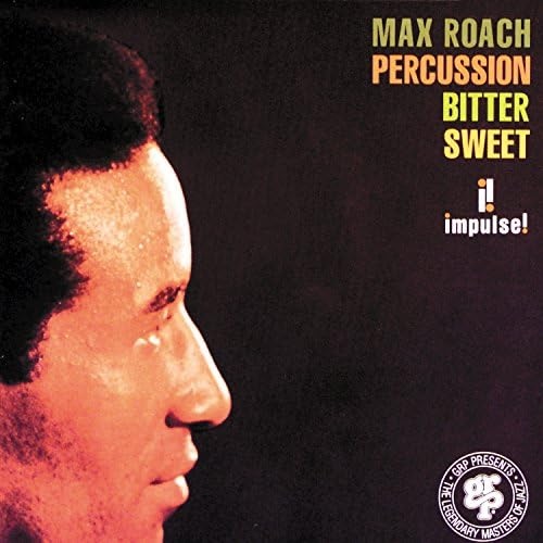 Percussion Bitter Sweet cover art