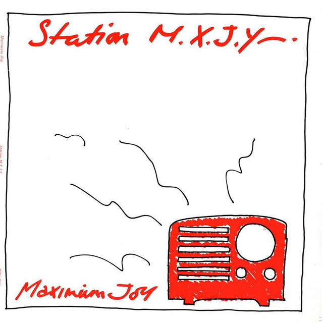 Station MXJY cover art