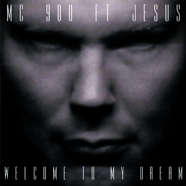 Welcome to My Dream cover art
