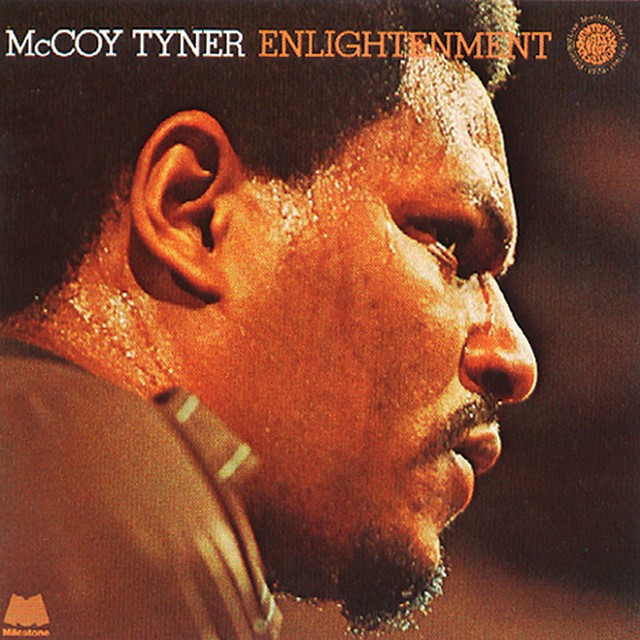 Enlightenment cover art