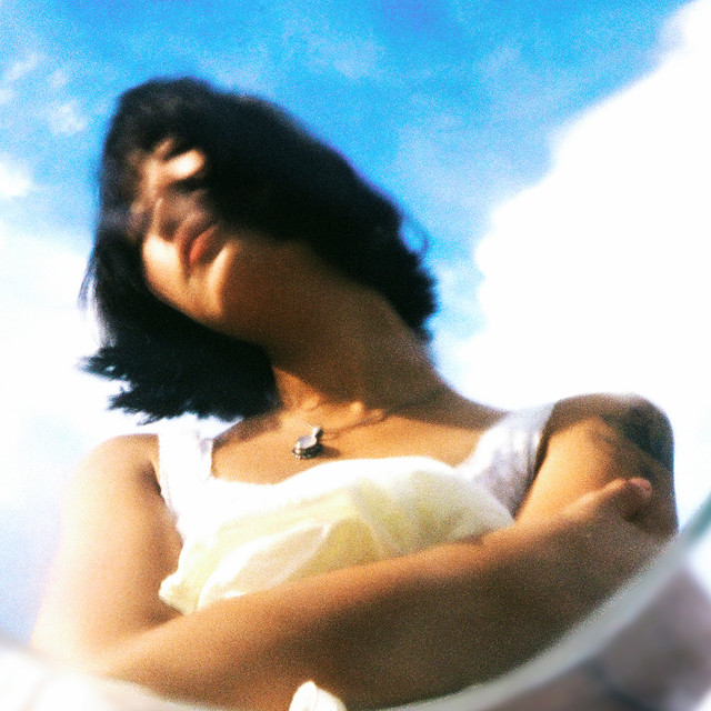 Angel Interview cover art