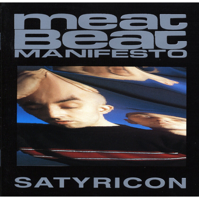 Satyricon cover art