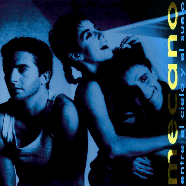 Entre el cielo y el suelo cover art