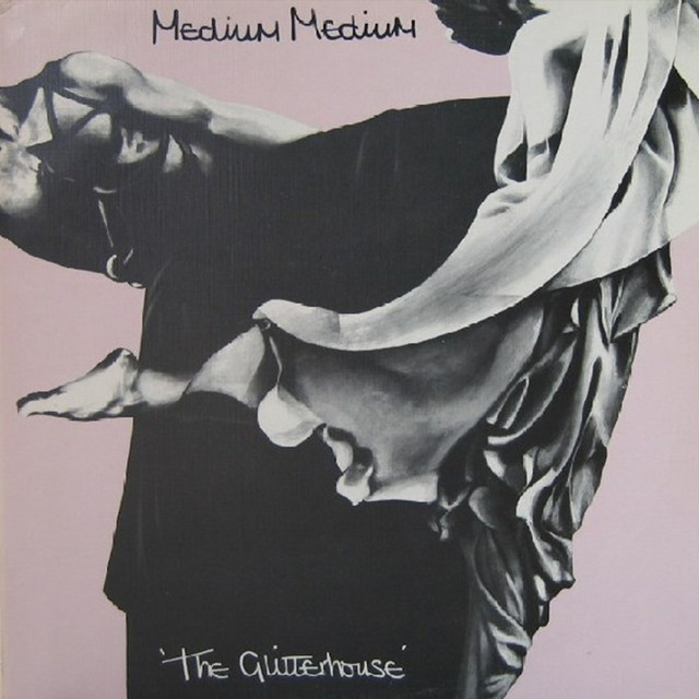 The Glitterhouse cover art