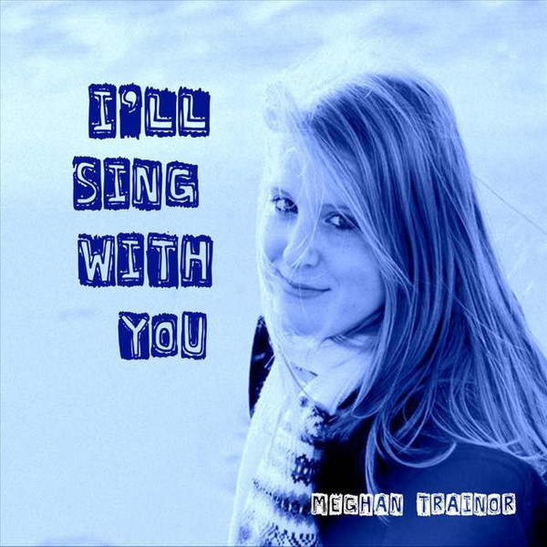 I'll Sing With You cover art