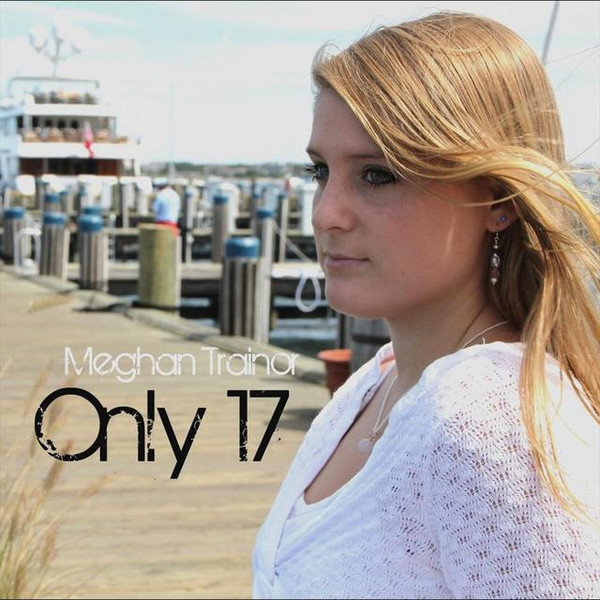 Only 17 cover art
