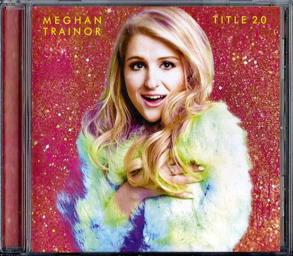 Title 2.0 cover art