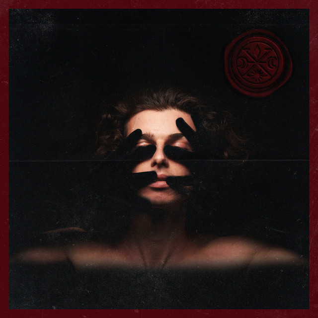 Dark Cornes and Alchemy cover art