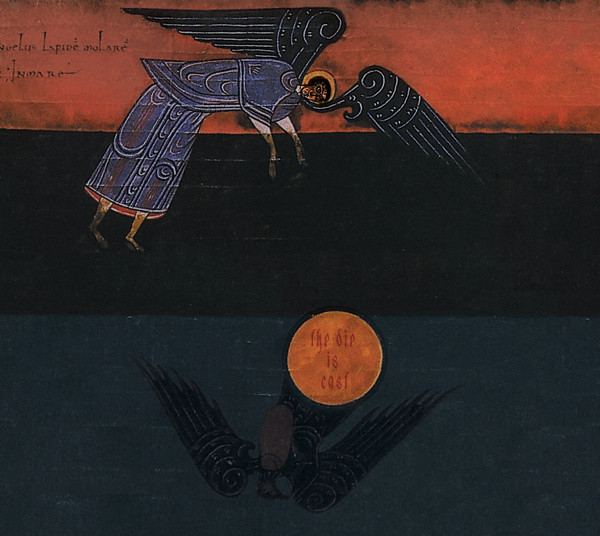 The Die Is Cast cover art