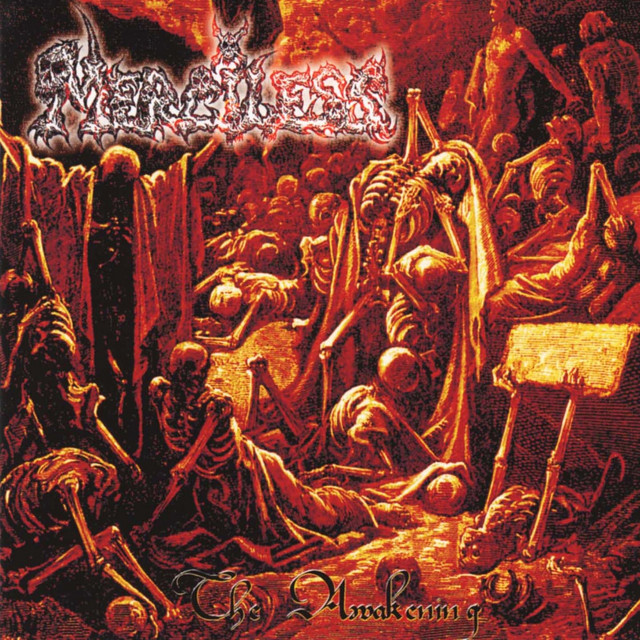 The Awakening cover art