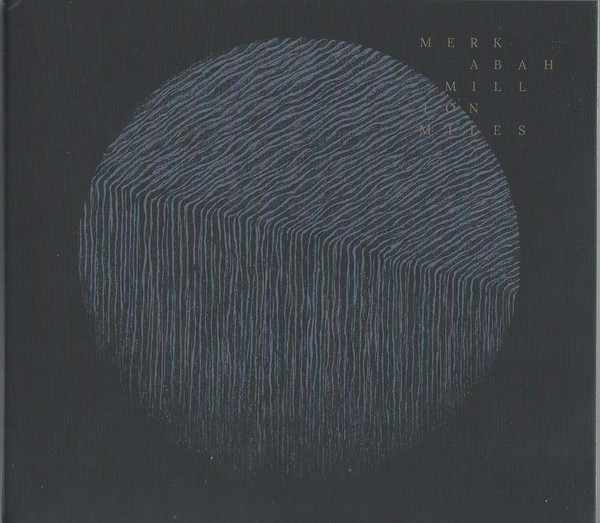 Million Miles cover art