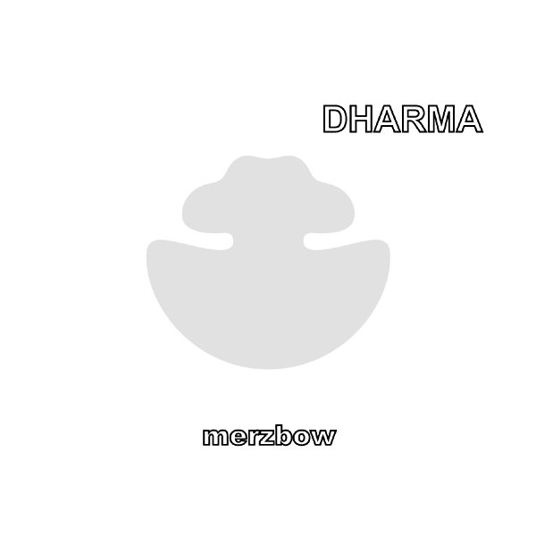 Dharma cover art