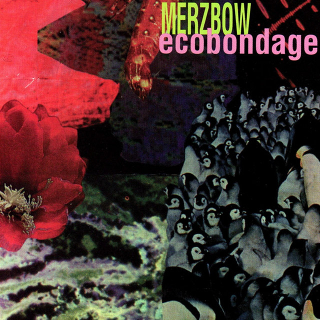 Ecobondage cover art