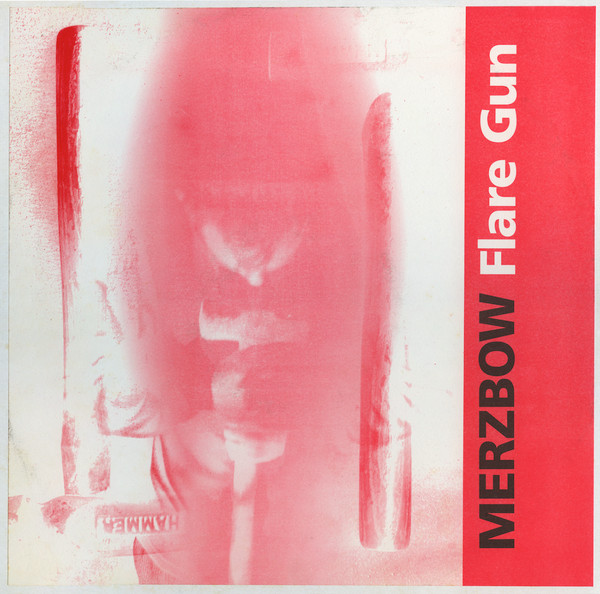 Flare Gun cover art