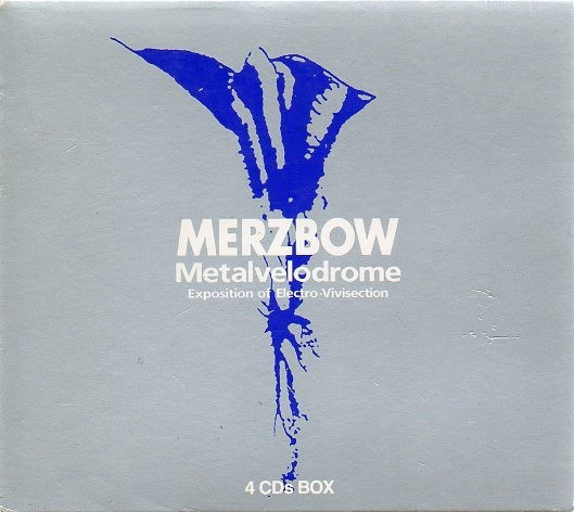 Metalvelodrome: Exposition of Electro-Vivisection cover art