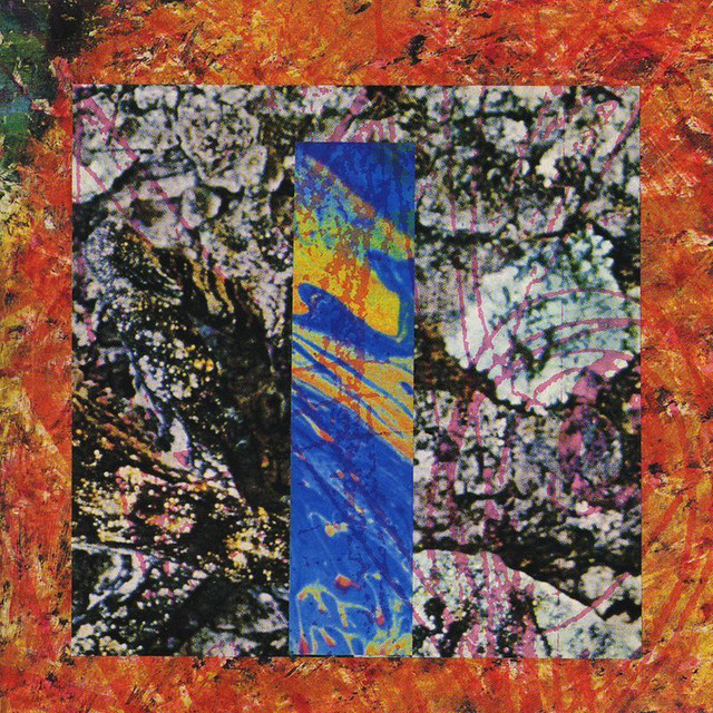 Rainbow Electronics cover art