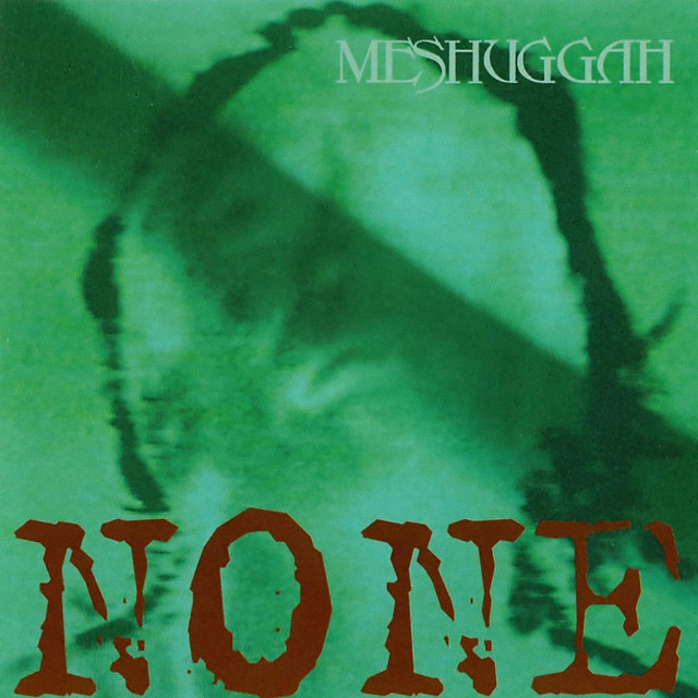 None cover art