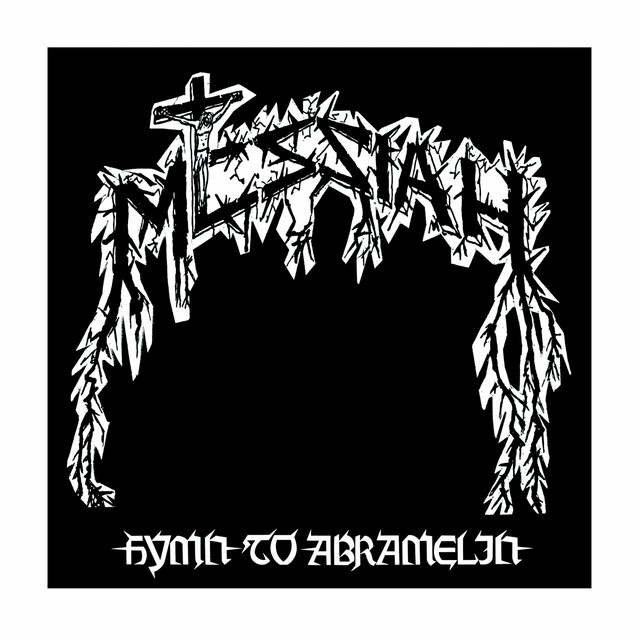 Hymn to Abramelin cover art