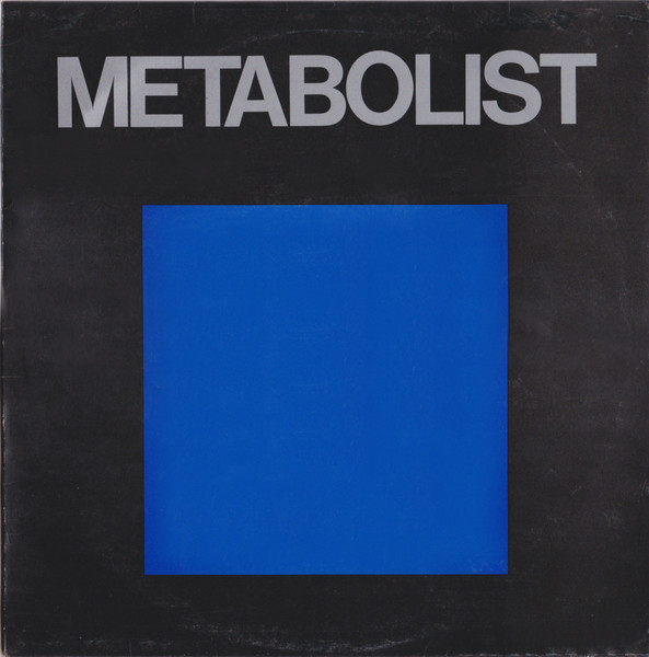 Hansten Klork cover art