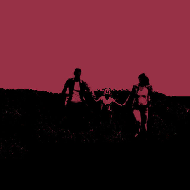 SHAME cover art