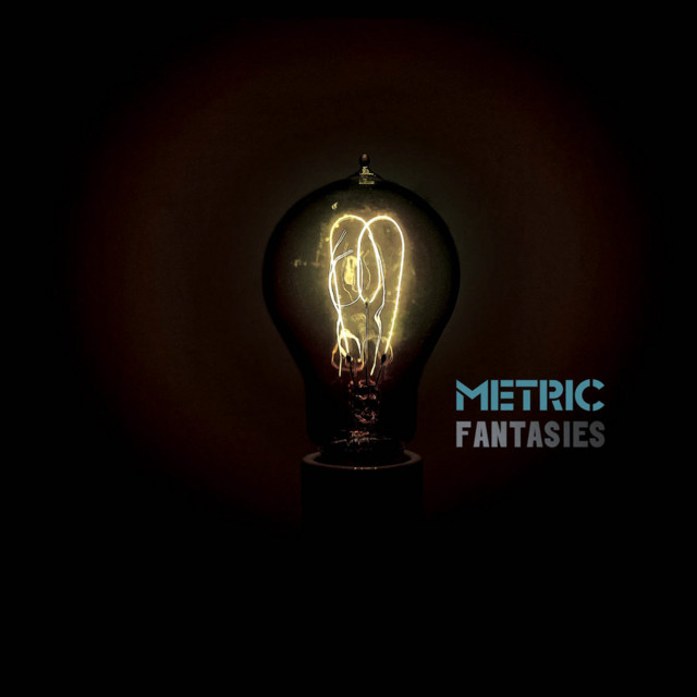 Fantasies cover art