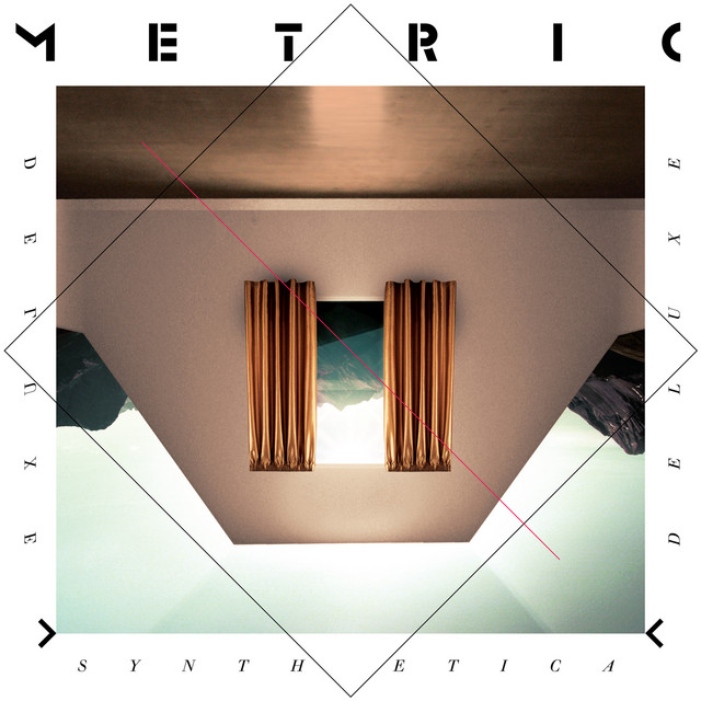 Synthetica cover art