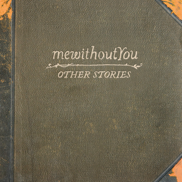 Other Stories cover art