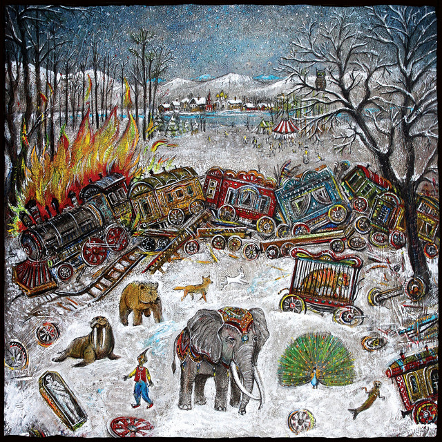 Ten Stories cover art