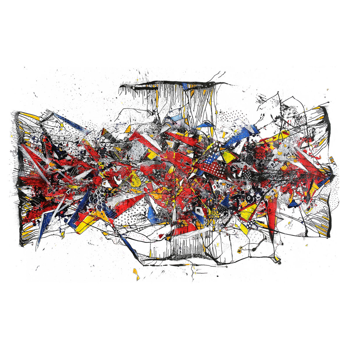 [untitled] cover art