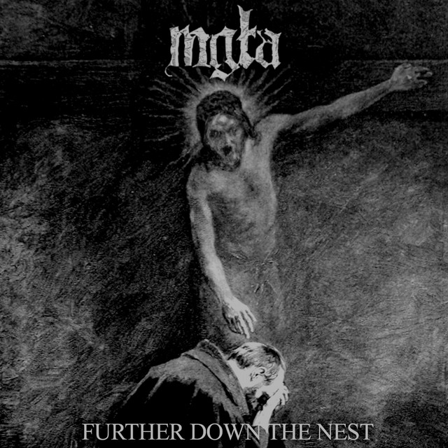 Further Down the Nest cover art