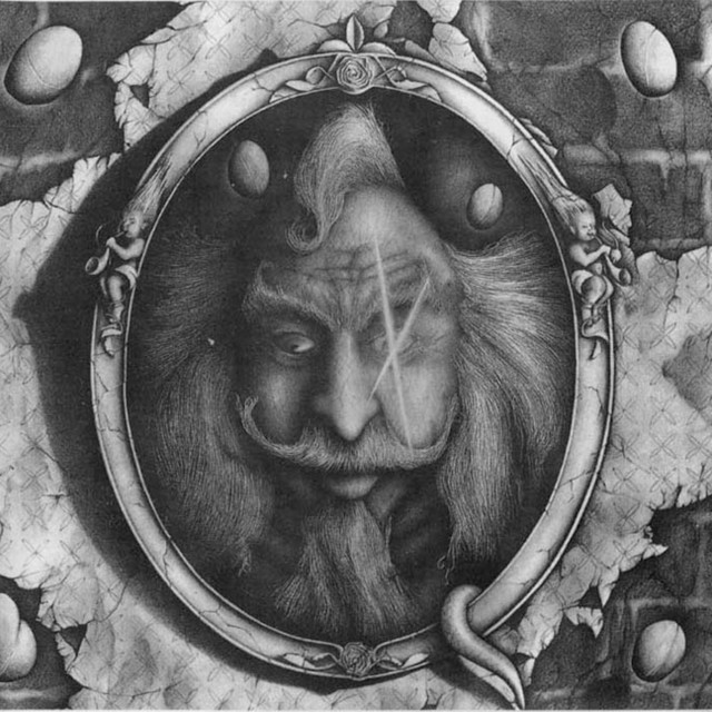 Cornonstípicum cover art