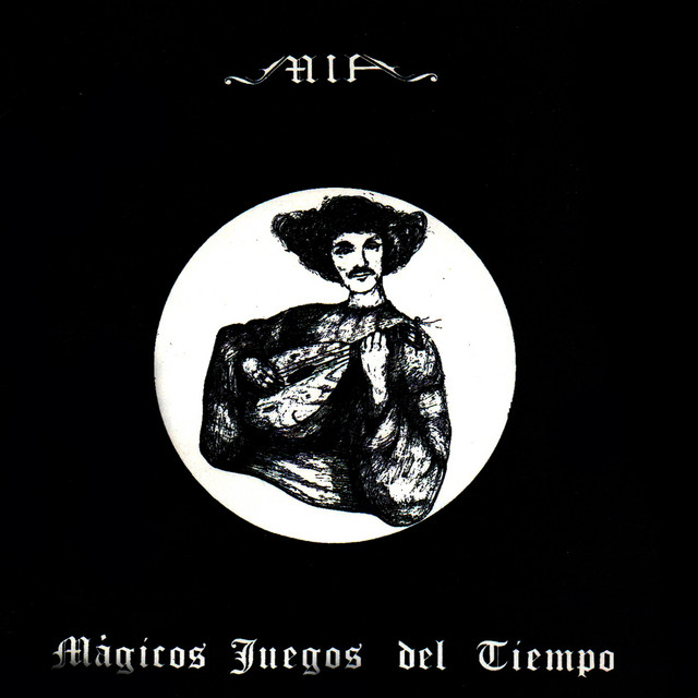 Mágicos juegos del tiempo cover art