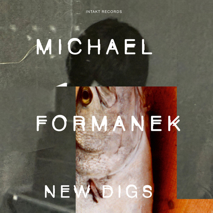 New Digs cover art