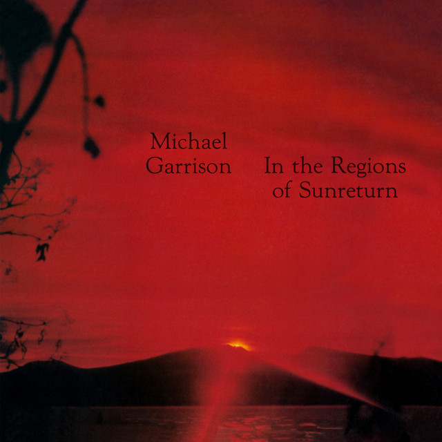 In the Regions of Sunreturn cover art