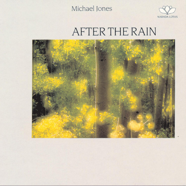 After the Rain cover art