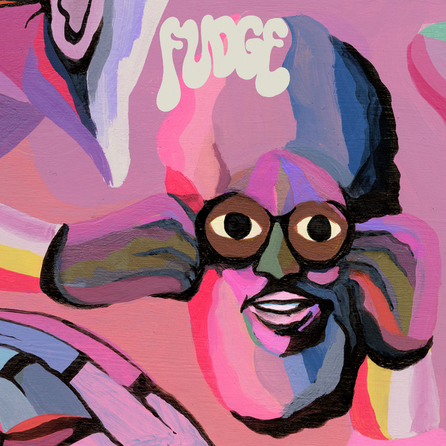 Fudge by Michael Kiwanuka