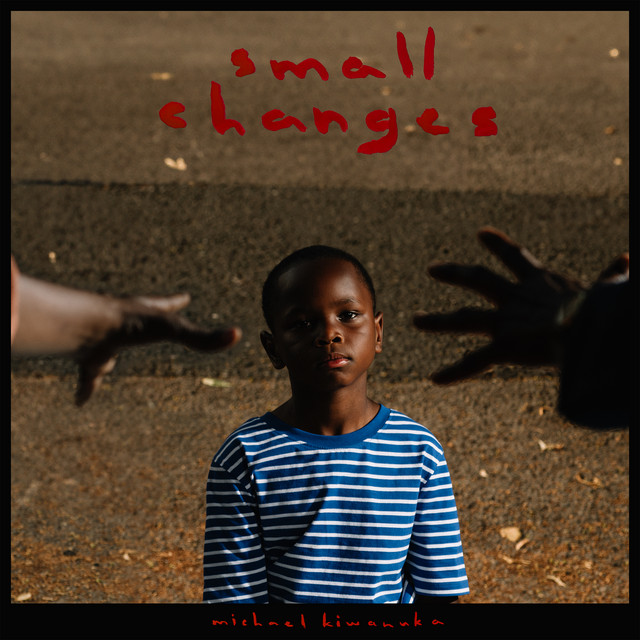 Small Changes cover art