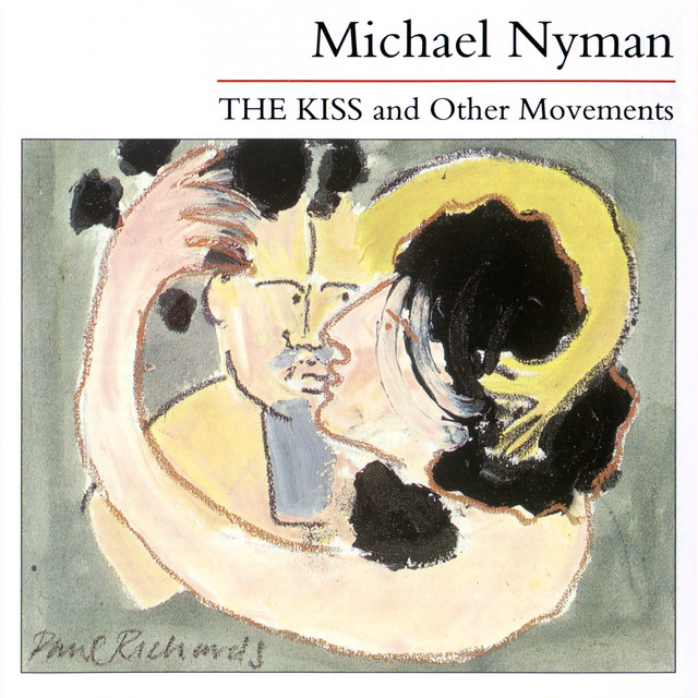 The Kiss and Other Movements cover art