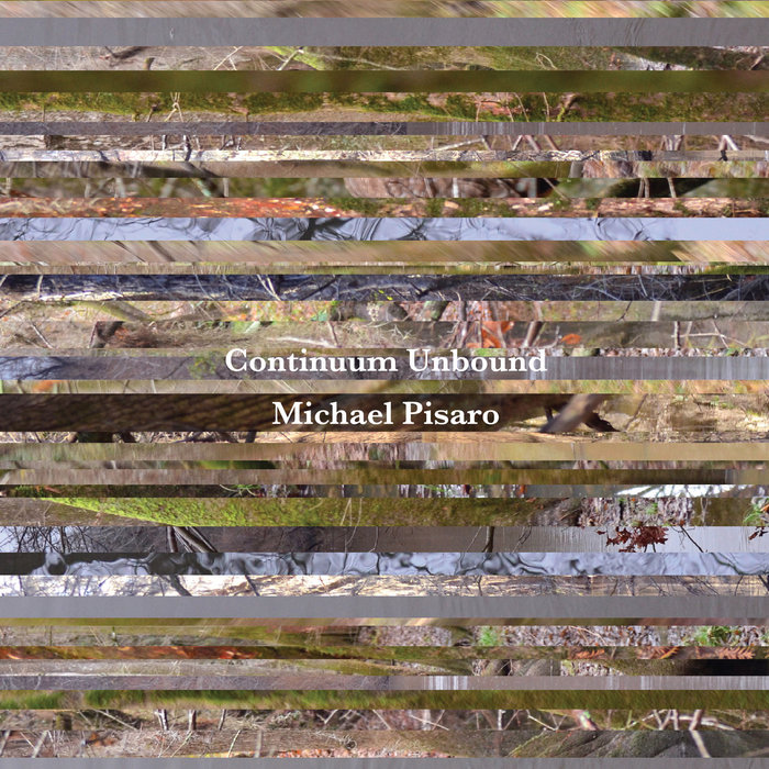 Continuum Unbound cover art