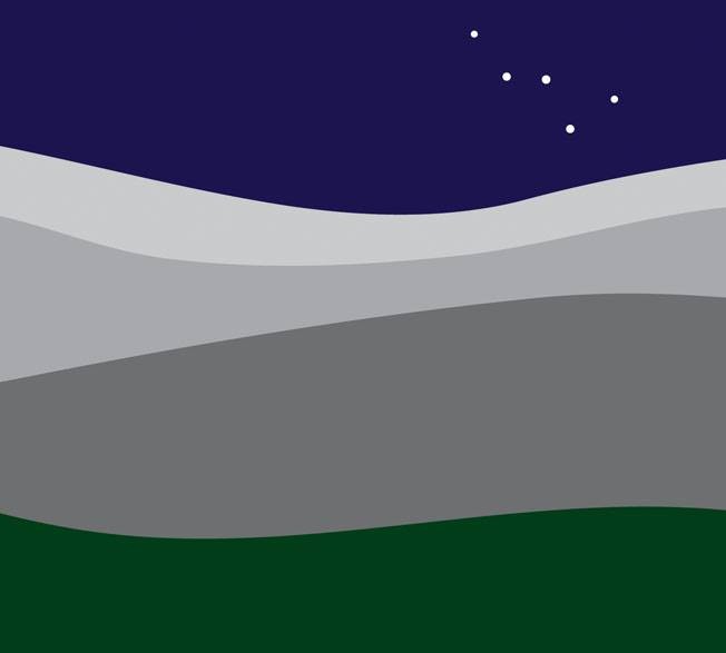 The Earth and the Sky cover art