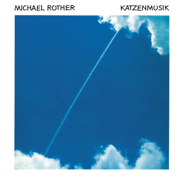 Katzenmusik cover art