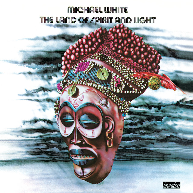 The Land of Spirit and Light cover art