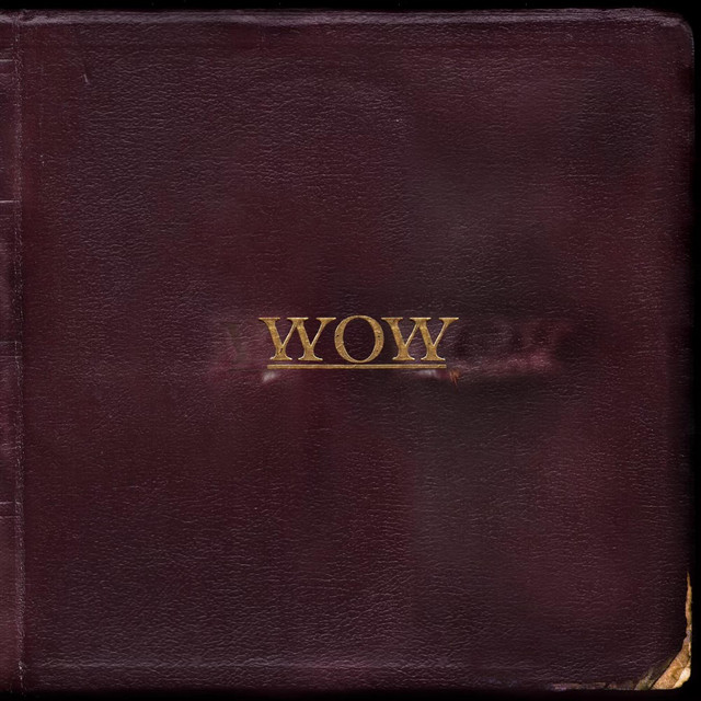 WOW cover art