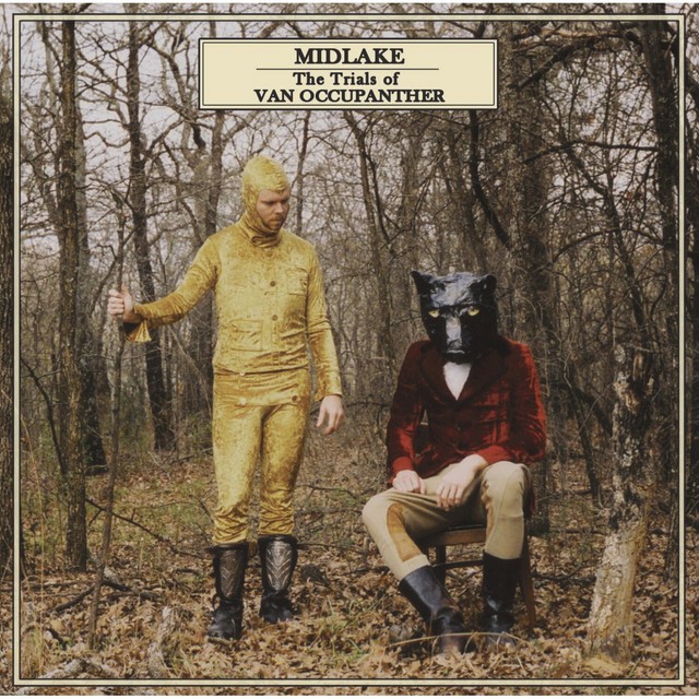 The Trials of Van Occupanther cover art