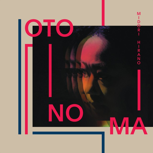 OTONOMA cover art