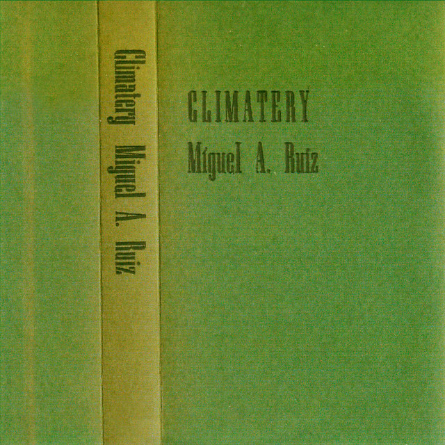 Climatery cover art