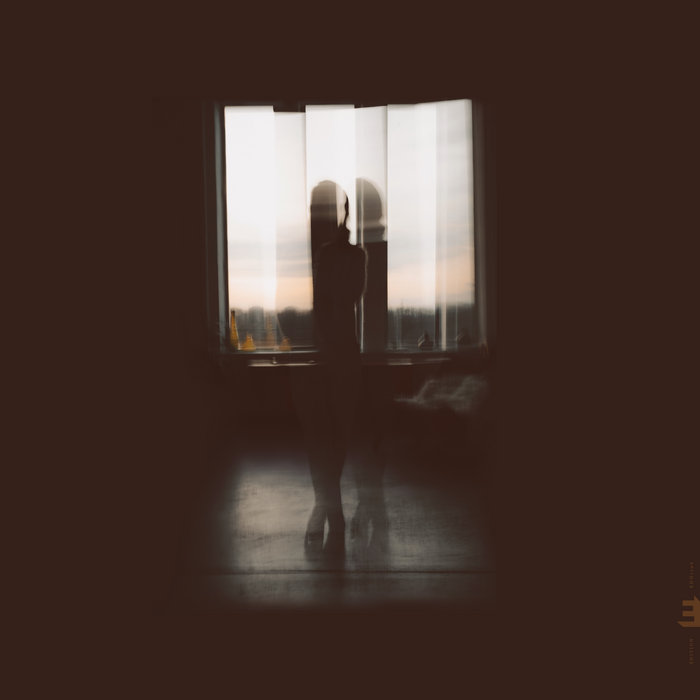 Frames cover art